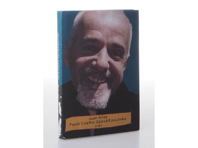 Paulo Coelho: Zpověď poutníka