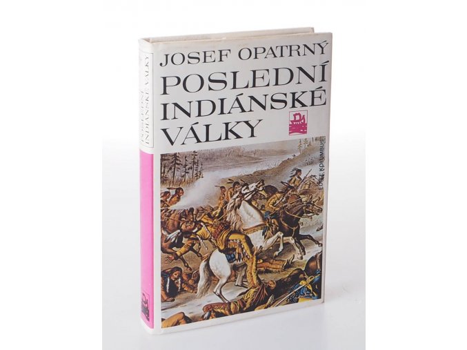 Poslední indiánské války