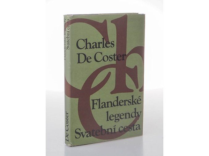Flanderské legendy, Svatební cesta (1979)