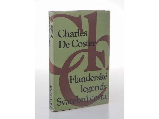 Flanderské legendy, Svatební cesta
