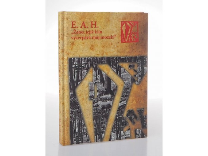 Ženo, jejíž klín vyčerpává můj mozek !