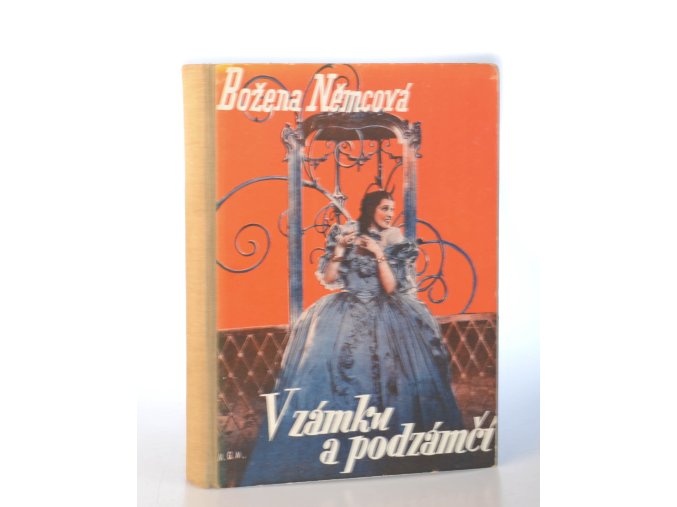 V zámku a podzámčí (1940)