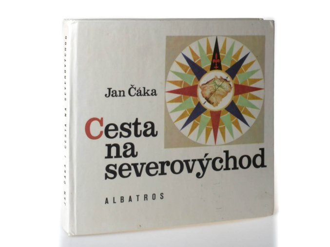 Cesta na severovýchod