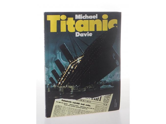 Titanic (1991)