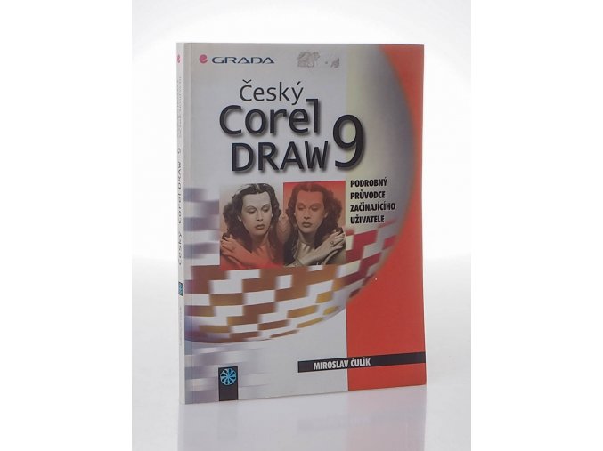 Český Corel Draw 9