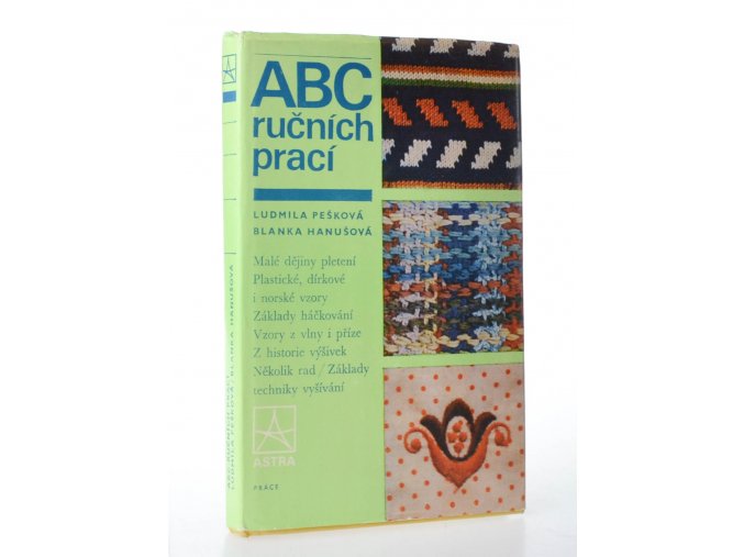 ABC ručních prací