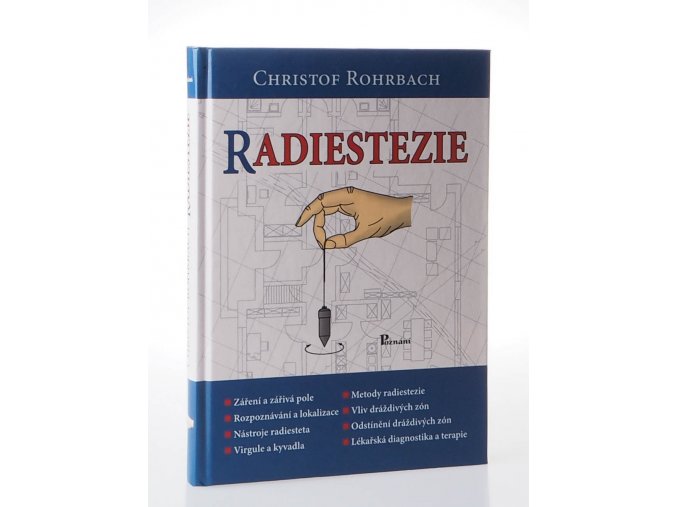 Radiestezie