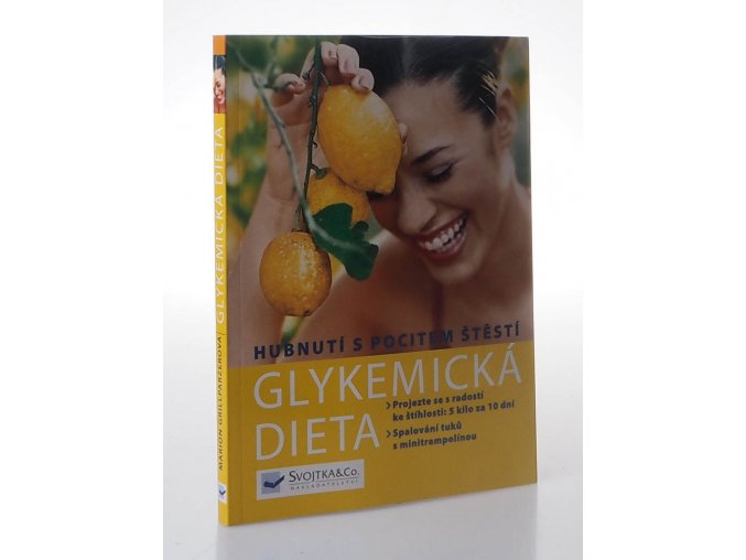 Glykemická dieta