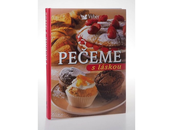 Pečeme s láskou
