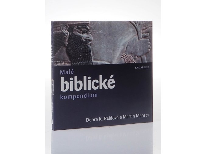 Malé biblické kompendium