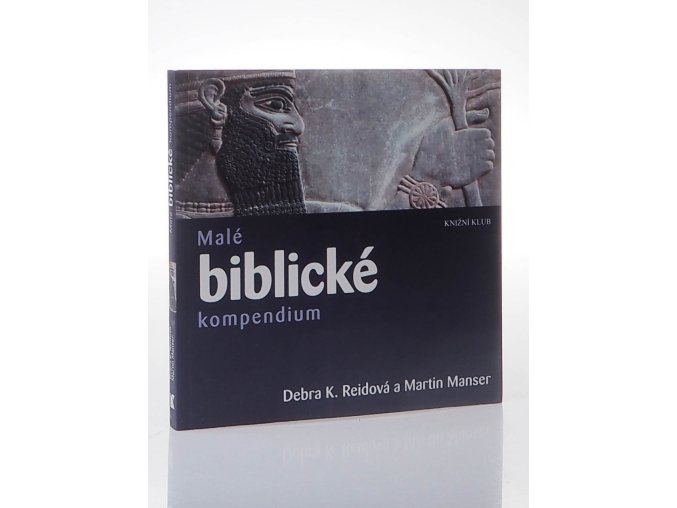 Malé biblické kompendium