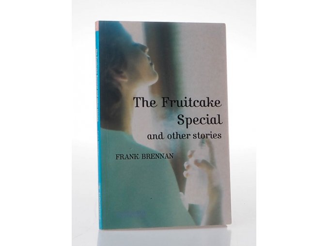 The Fruitcake Special and other stories