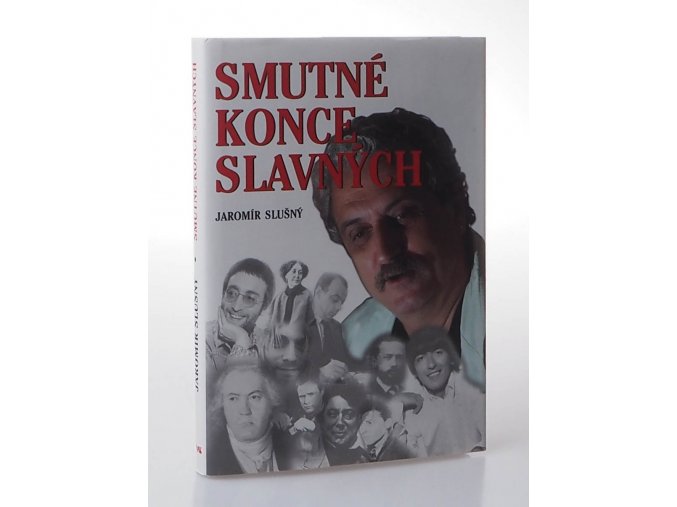 Smutné konce slavných