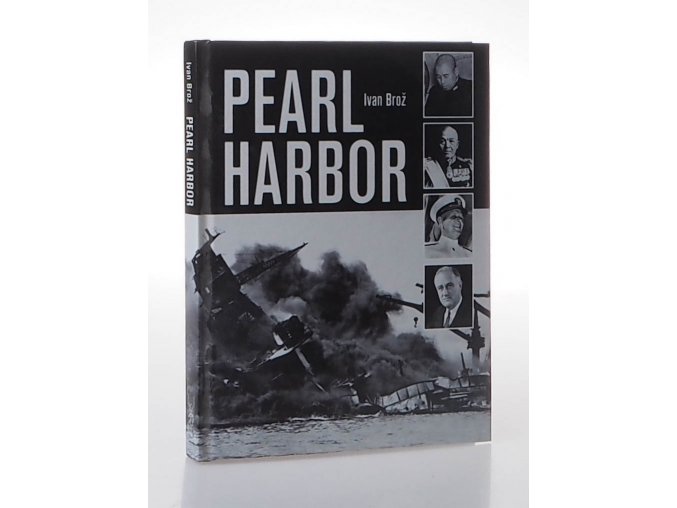 Pearl Harbor