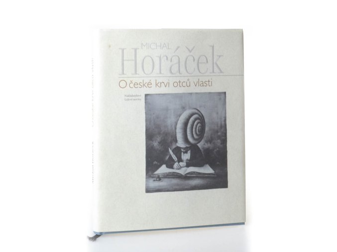 O české krvi otců vlasti
