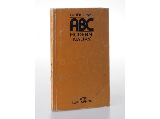 ABC hudební nauky (1978)