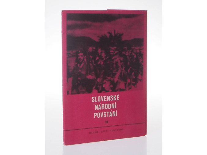 Slovenské národní povstání