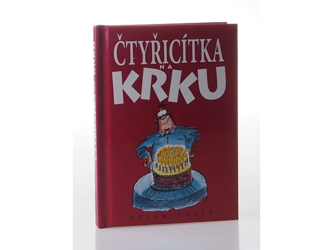 Čtyřicítka na krku