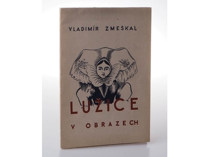 Lužice v obrazech