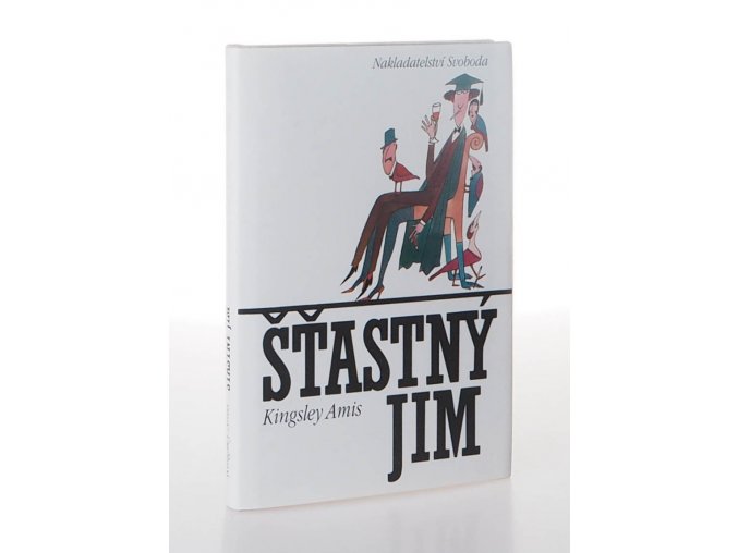 Šťastný Jim (1992)