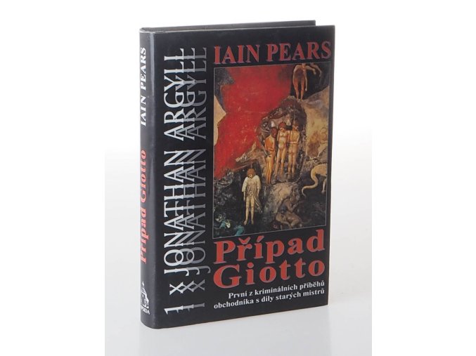 Případ Giotto