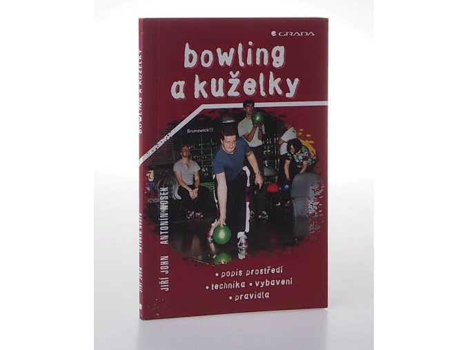 Bowling a kuželky