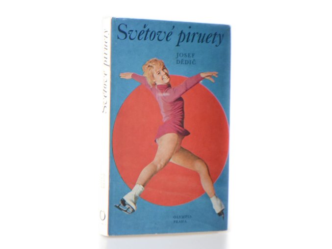 Světové piruety (1976)