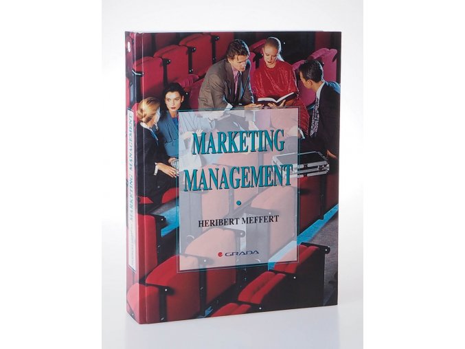 Marketing & management