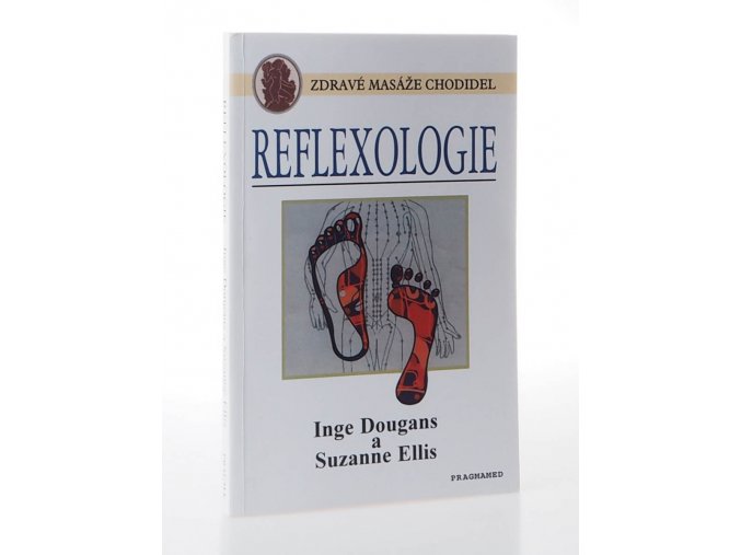 Reflexologie : masáž chodidel pro celistvé zdraví