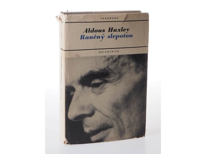 Raněný slepotou (1970)