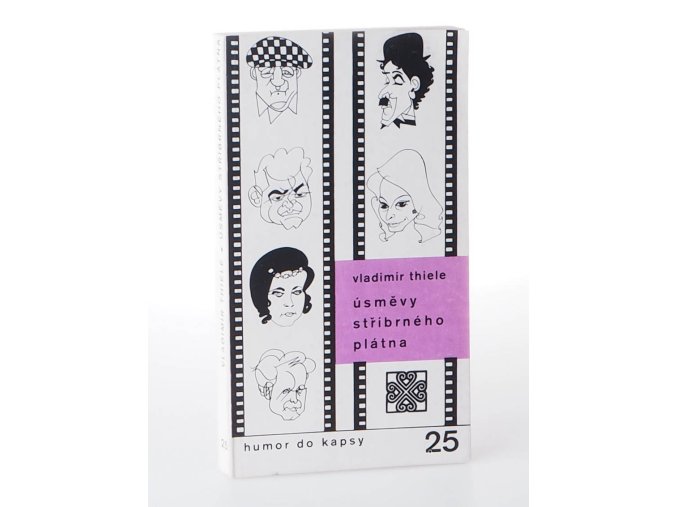 Úsměvy stříbrného plátna (1986)