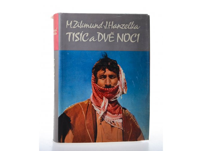 Tisíc a dvě noci (1967)