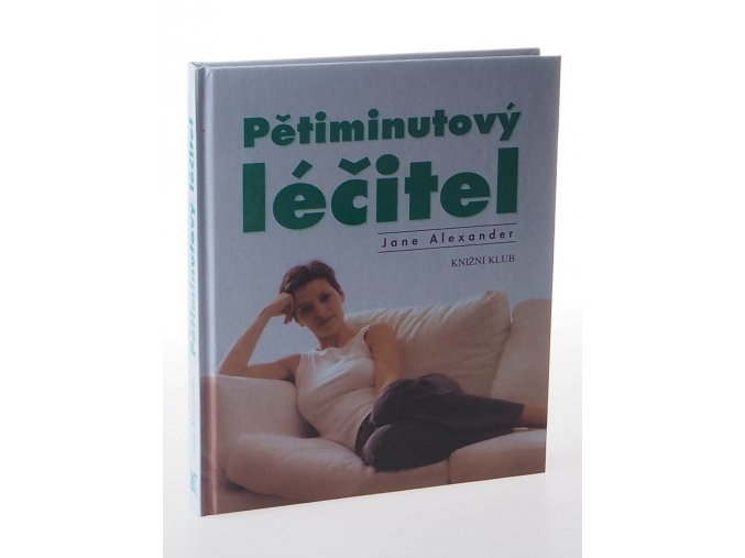 Pětiminutový léčitel