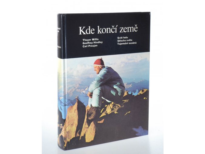 Kde končí země (1982)