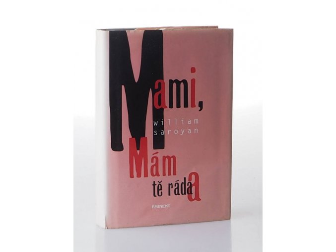 Mami, mám tě ráda (1996)