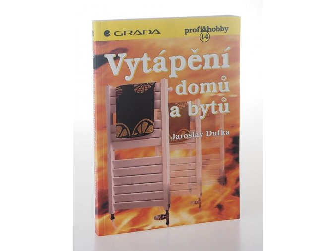 Vytápění domů a bytů