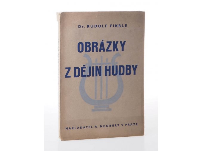 Obrázky z dějin hudby