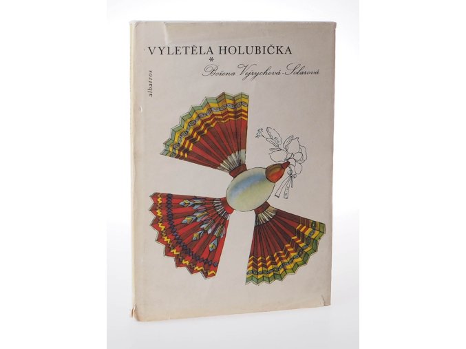 Vyletěla holubička (1980)