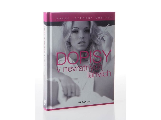 Dopisy v nevratných lahvích