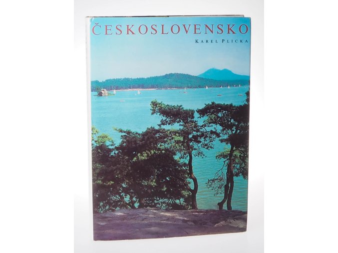 Československo (1974)