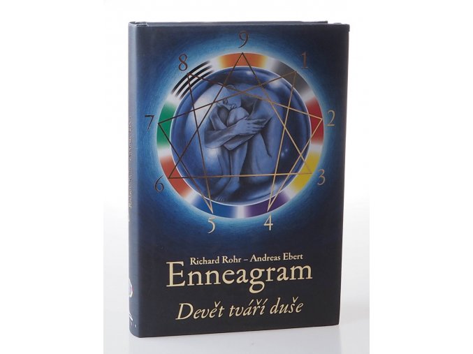 Enneagram devět tváří duše