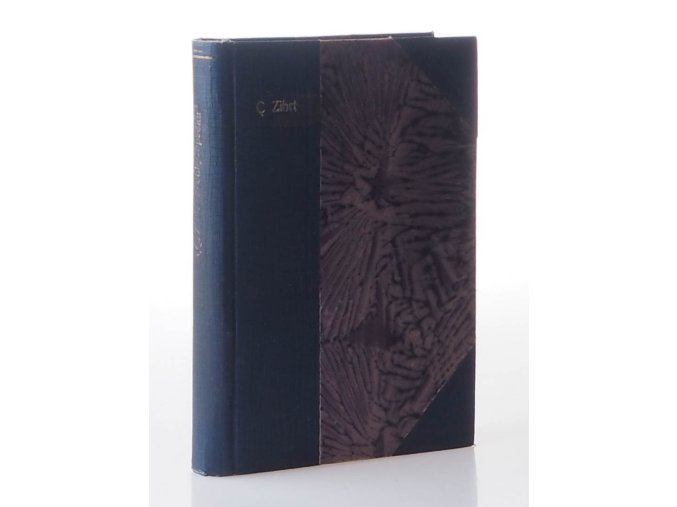 Z doby úpadku : kulturně historické obrazy ze XVII. a XVIII. věku