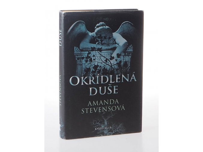 Okřídlená duše