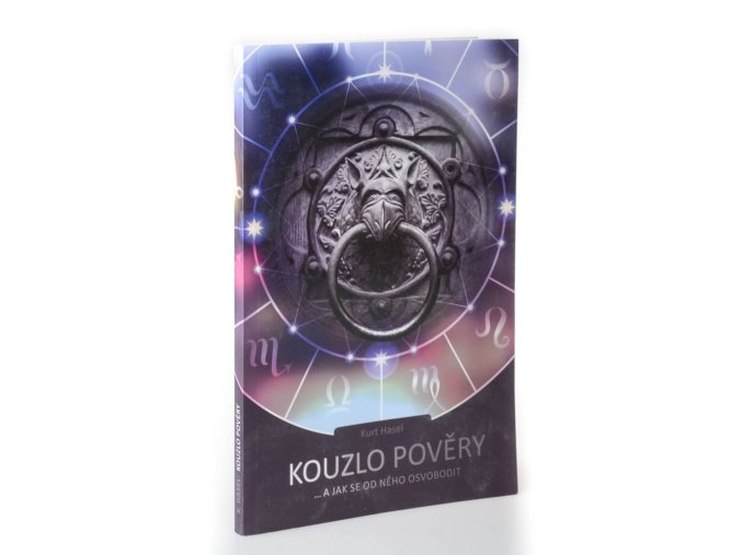 Kouzlo pověry ... a jak se od něho osvobodit