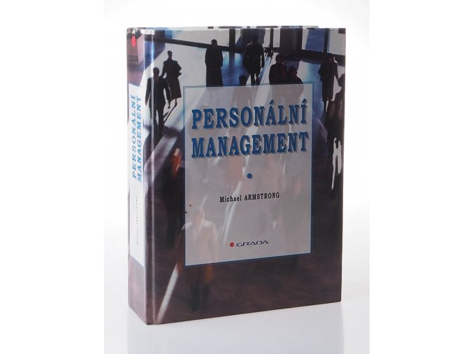 Personální management