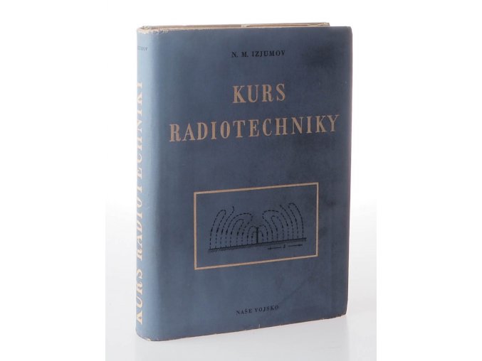 Kurs radiotechniky