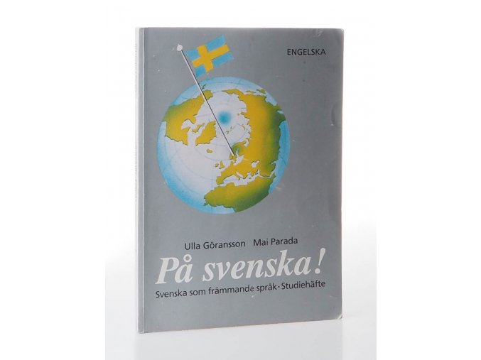 På svenska! Studiehäfte