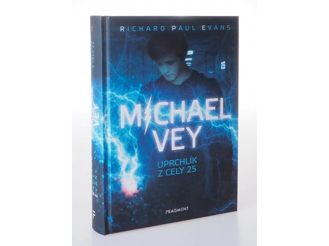 Michael Vey: uprchlík z cely 25