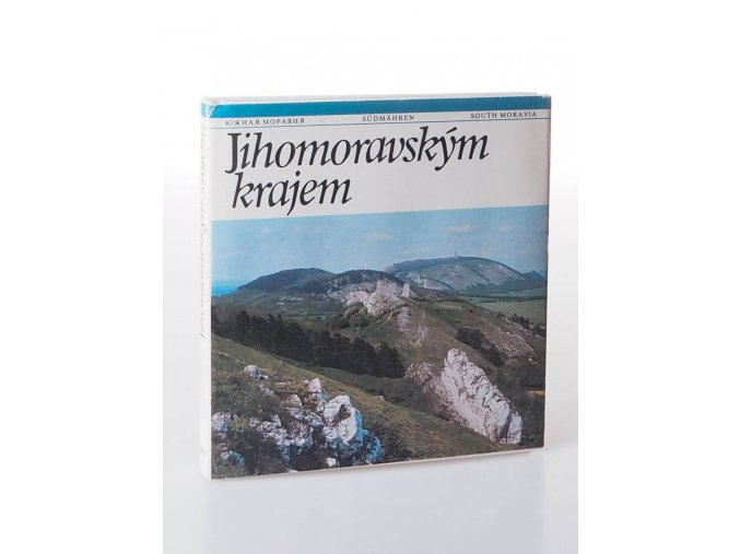 Jihomoravským krajem