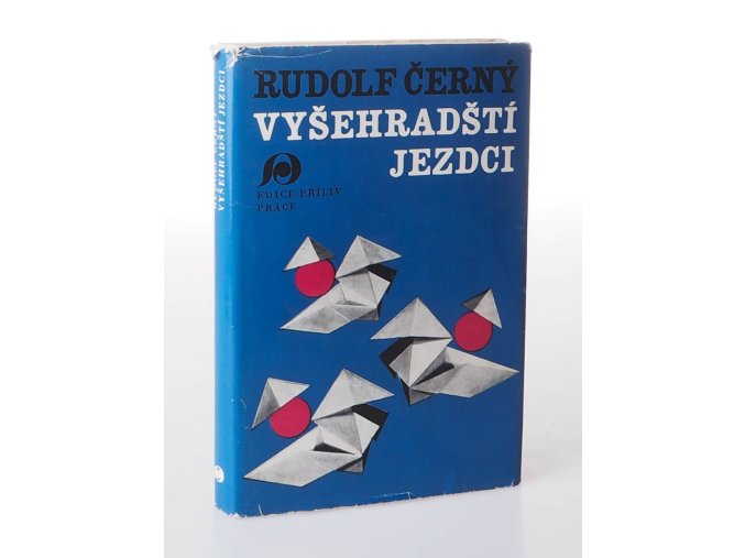 Vyšehradští jezdci